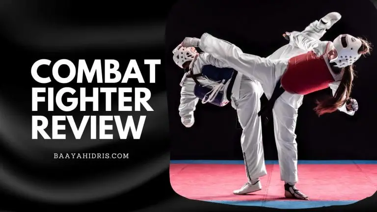 Combat Fighter System Review – Is It An Effective Self Defense Techniques?