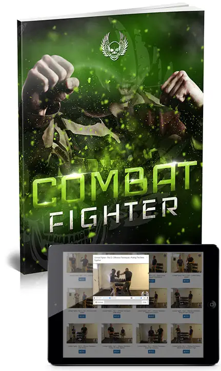 combat fighter review