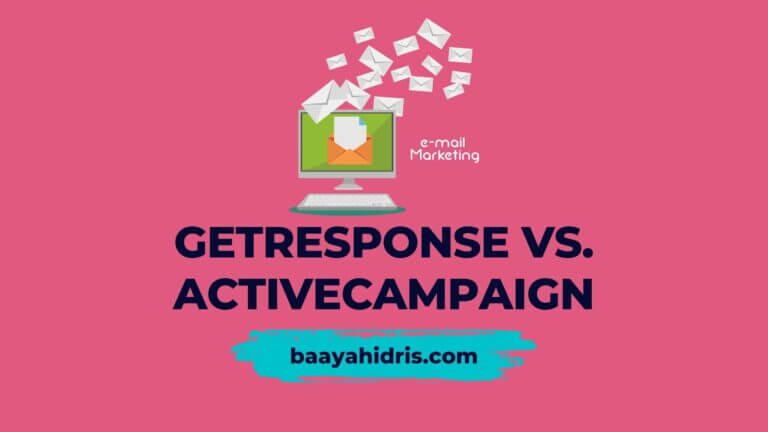 GetResponse vs. ActiveCampaign: Which is Better for Your Business?